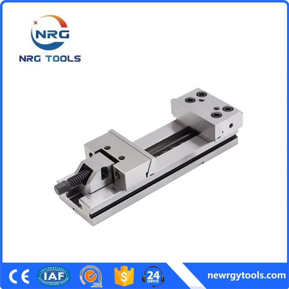 GT150 Precsion Modular Vise